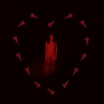 Lover's Eye album cover