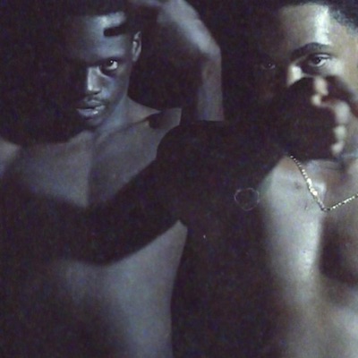 Grown Pussy - Single