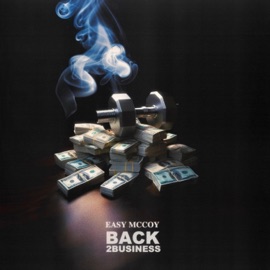 Back 2 Business Easy Mccoy