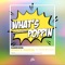 Harrison, Sebastien Dior - What's Poppin (Extended Mix)