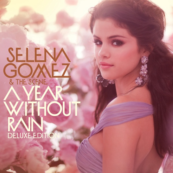 A Year Without Rain by Selena Gomez & The Scene on Go Proud