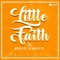 Little Faith - Ashleye Scarlette lyrics