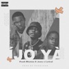 Ijo Ya (feat. Jezzy & Lyrical) - Single