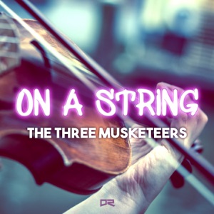 On a String - Single
