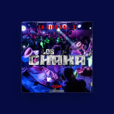 Listen to Grupo Los Chaka, watch music videos, read bio, see tour dates & more!
