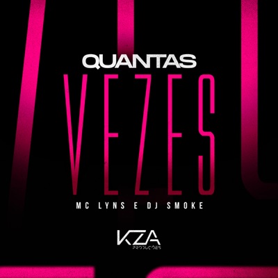 Quantas Vezes - Single