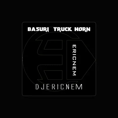 Listen to Dj Ericnem, watch music videos, read bio, see tour dates & more!