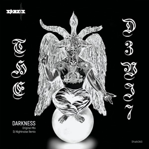 Darkness - Single