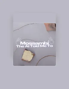 Listen to Mossambi, watch music videos, read bio, see tour dates & more!