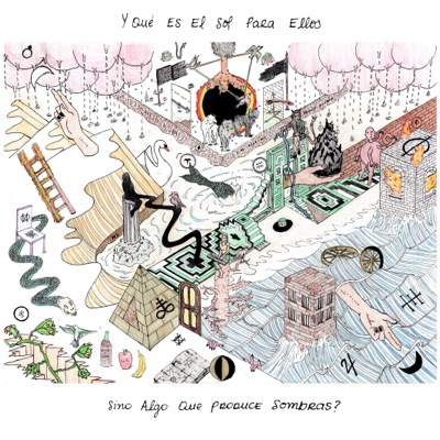 ¿Y Qué Es el Sol para Ellos Sino Algo Que Produce Sombras?