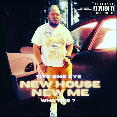 New House, New Me, Who This? - Single