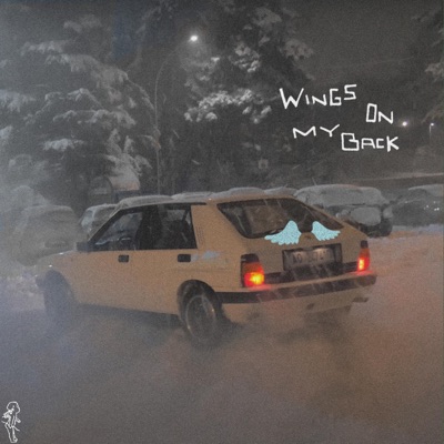 Wings on my Back - Single