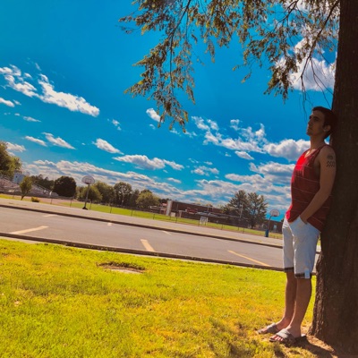 High School Land - Single