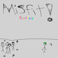 Misfit ! - Single - Fixitfelp