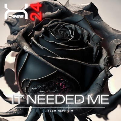 It Needed Me (feat. Teem Nephilim) - Single