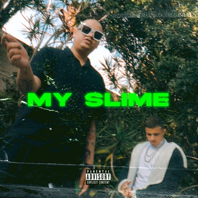 My Slime - Single