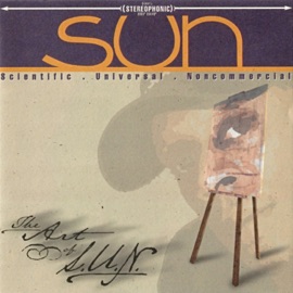 Blaze a Path (feat. Vital, One Man Army of Binary Star & Buff1) [Radio Edit] S.U.N. (Scientific Universal Noncommercial)