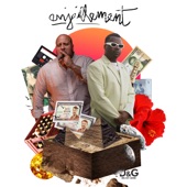 Enjaillement (Babi Remix) artwork