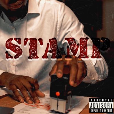 Stamp - Single