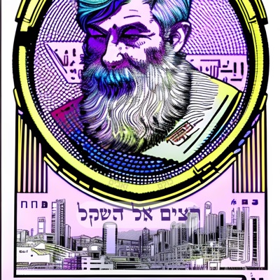 רצים אל השקל (feat. D-Beats & NOV16) - Single