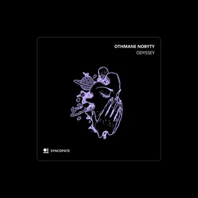 Listen to Othmane Nobyty, watch music videos, read bio, see tour dates & more!