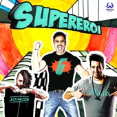 Supereroi (Daniel Tek Mix) artwork