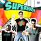 Supereroi (Daniel Tek Mix) artwork
