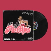 Det du vil (Pinups 2024) - Single - PICA$$O & BRONER CLUB