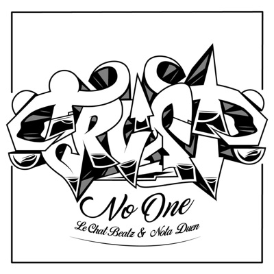 Trust No One - EP