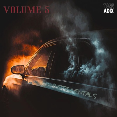 BoomBap Instrumentals vol 5