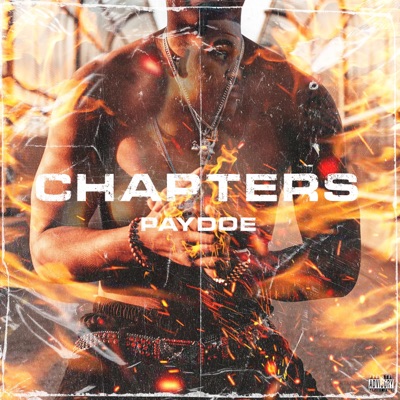 Chapters (Radio Edit) - Single