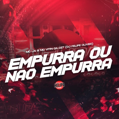 Empurra ou Não Empurra - Single