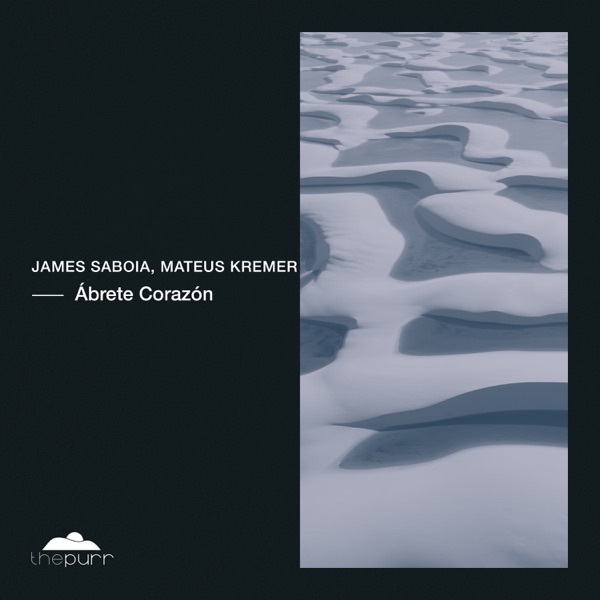 Ábrete Corazón - Single
