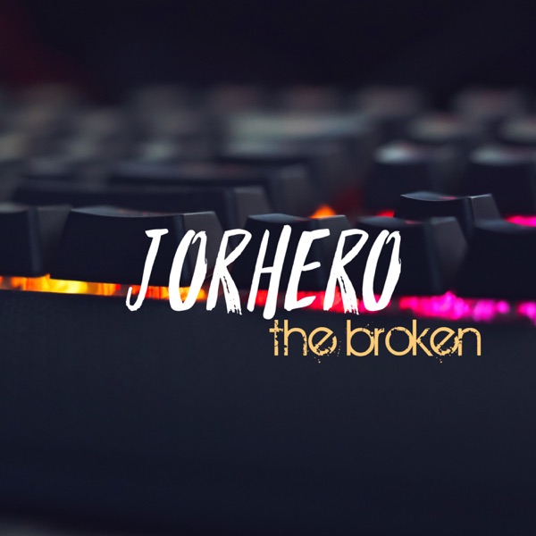 The Broken - Single