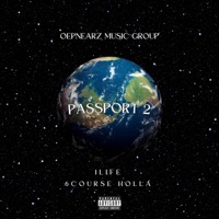 Passport 2 - Single - 1life & 6 Course Holla