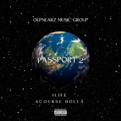 Passport 2 - Single
