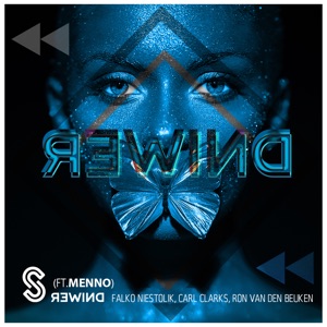 Rewind (feat. Menno) - Single