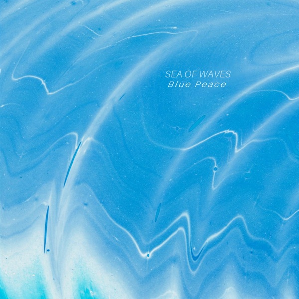 Blue Peace - Single