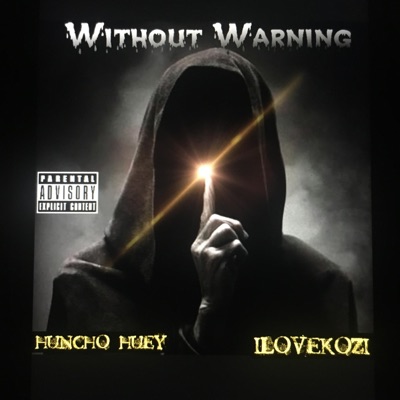 ilovekozi: Without Warning - Single