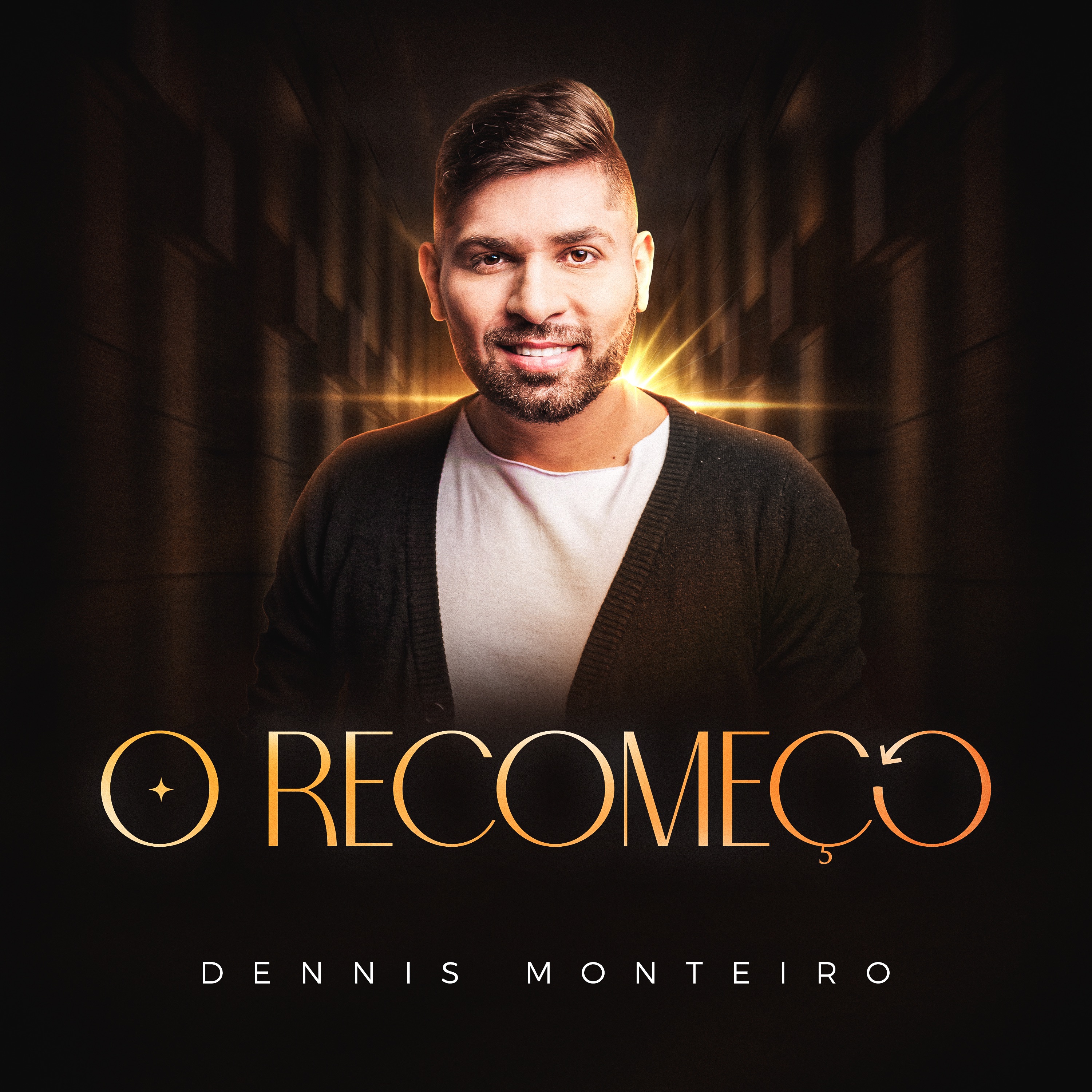O Recomeço - EP