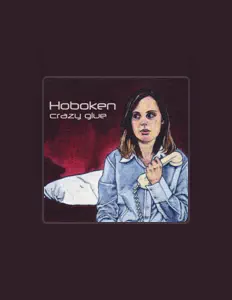 Listen to Hoboken, watch music videos, read bio, see tour dates & more!