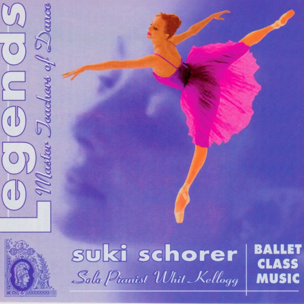 LOULOU STUDIO SALLYPETALROSE 関税送料込 Selections from Legends - Suki Schorer (Bodarc 2369) - Suki