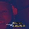 Olorun lomumibo (Speed up) - Single