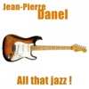 Jean-Félix Lalanne  All that jazz !