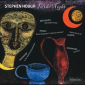 In the Night – Schumann: Carnaval; Beethoven: Moonlight Sonata etc. artwork