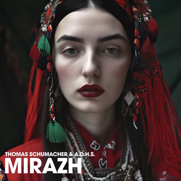 Mirazh - Single