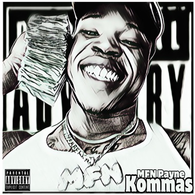Kommas - Single