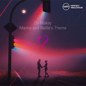 Manny and Nellie's Theme [Slow Foxtrot 28bpm] artwork