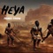 Heya - Prince fahim lyrics