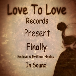Finally - Single